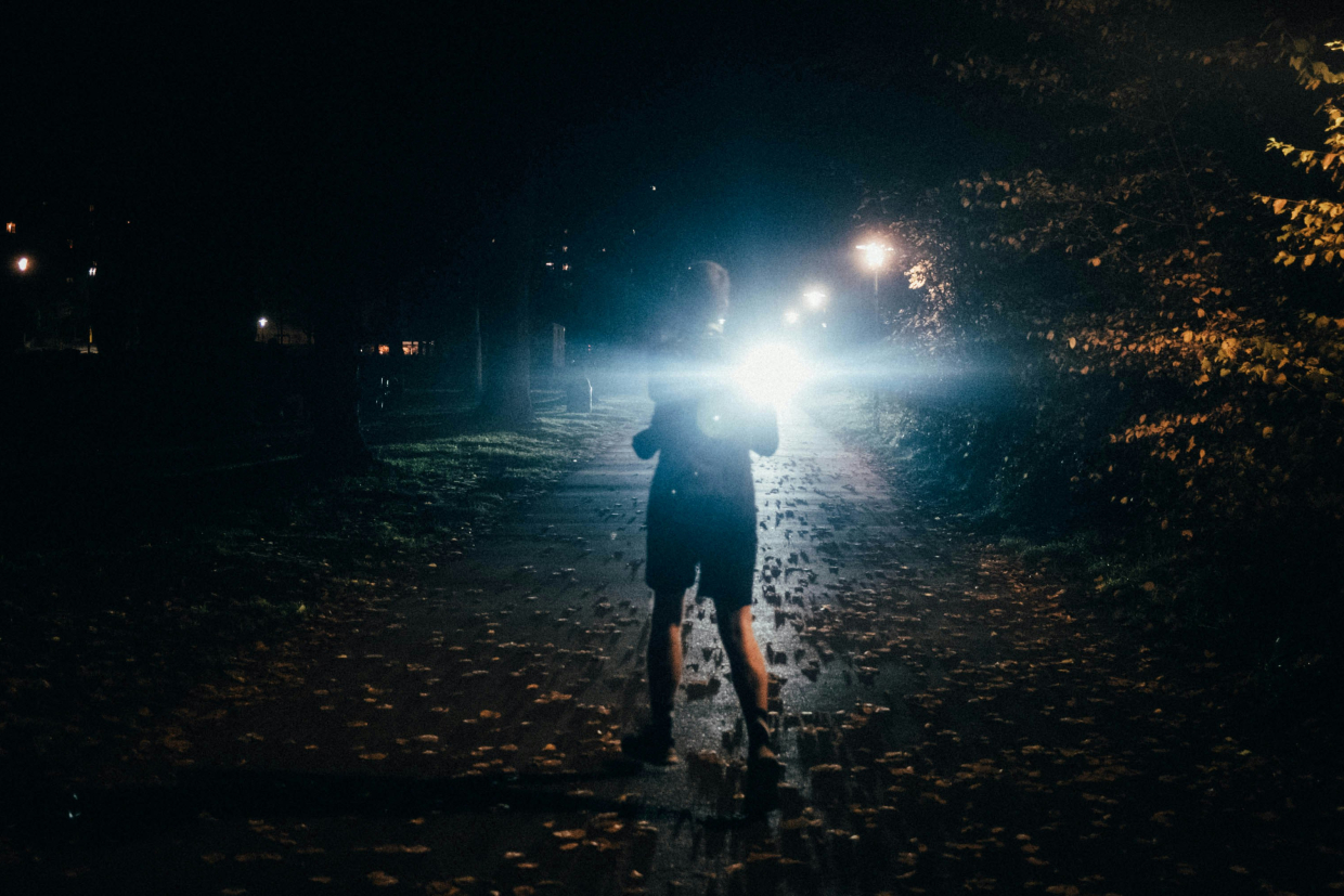 Исследование: беспилотные автомобили не видят бегунов