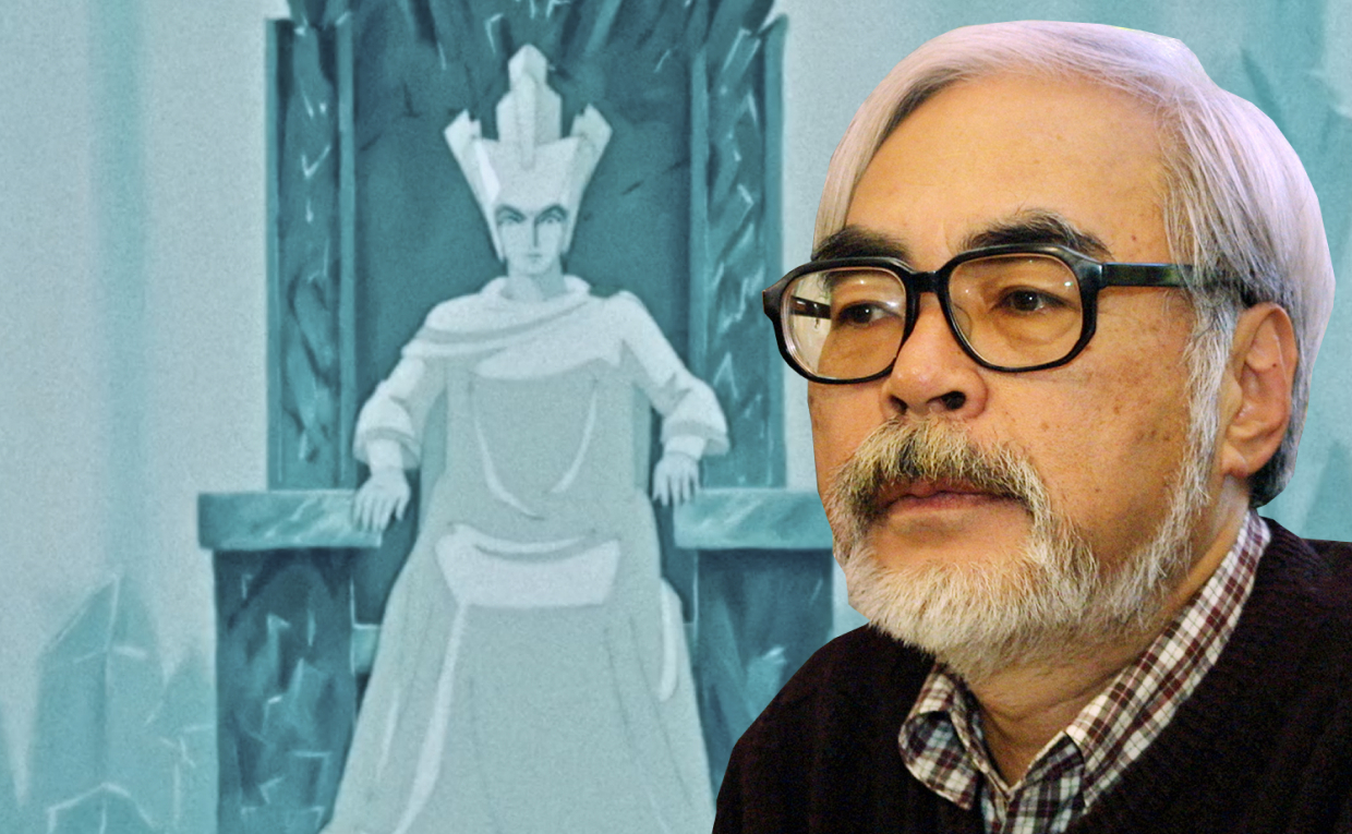 Словно осколок волшебного зеркала: как советские режиссеры повлияли на японскую анимацию