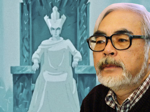 Словно осколок волшебного зеркала: как советские режиссеры повлияли на японскую анимацию