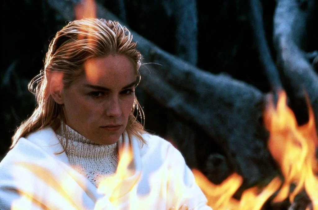 роковая женщина, Fem Fatal’, образ роковой женщины в культуре, мифы о женщинах