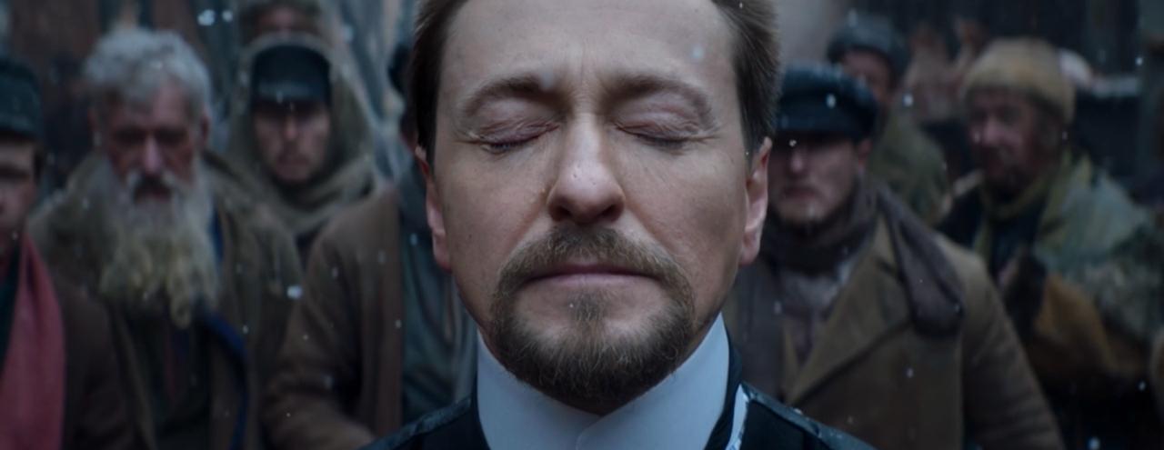 сериал "плевако", сергей безруков