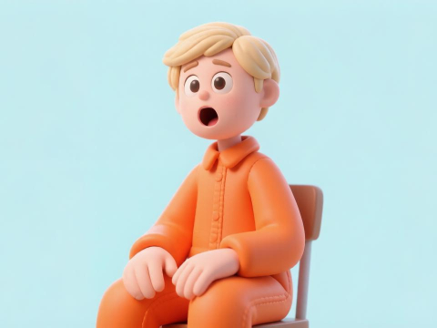 Сайт дня: пародийная платформа для тех, кто не умеет бездельничать