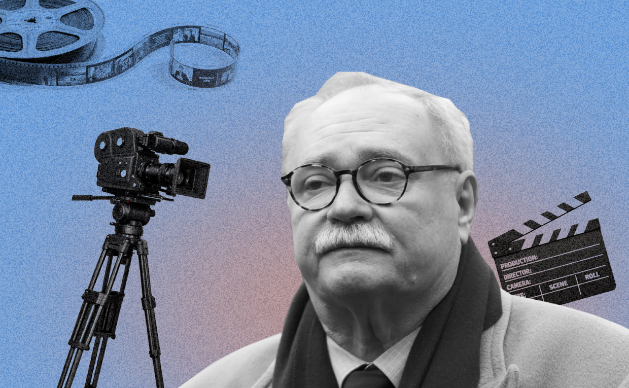 Классик за углом: чем, помимо «Собачьего сердца», интересен режиссер Владимир Бортко