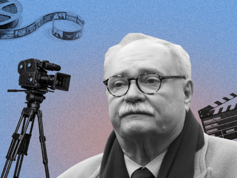 Классик за углом: чем, помимо «Собачьего сердца», интересен режиссер Владимир Бортко