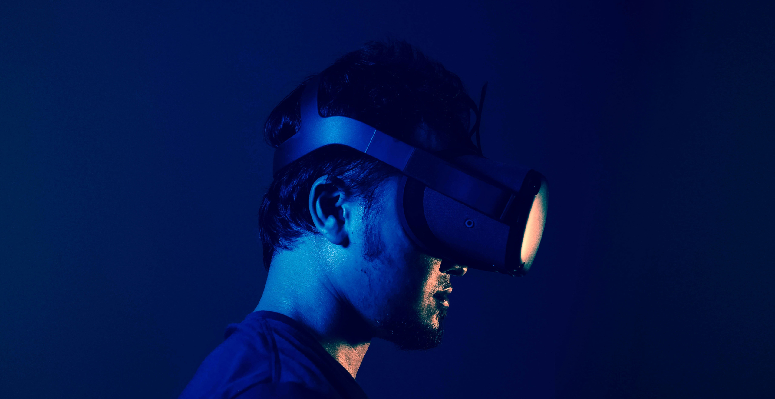 нейротех, VR