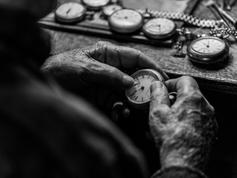 Учёные создали алгоритм, предсказывающий продолжительность жизни людей и животных
