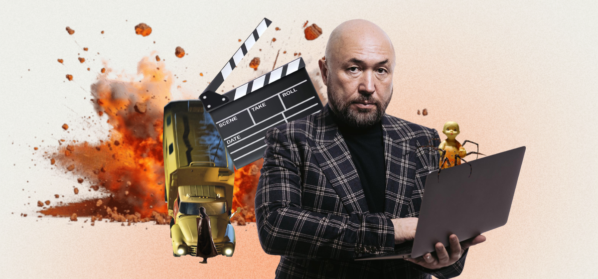 бекмамбетовоблога