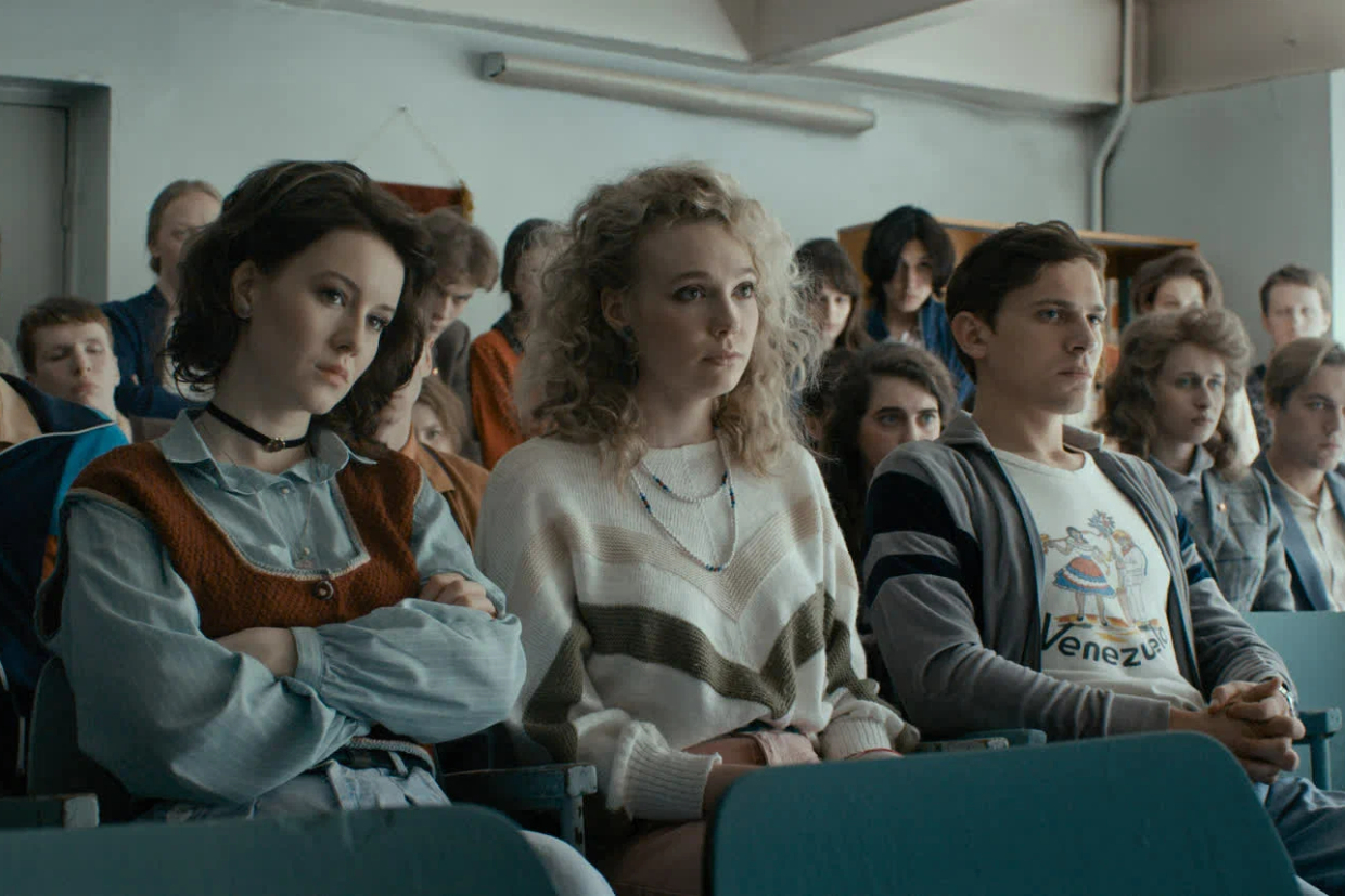 Исследование: российские аспиранты спокойнее аспиранток, но получают меньше удовольствия от жизни
