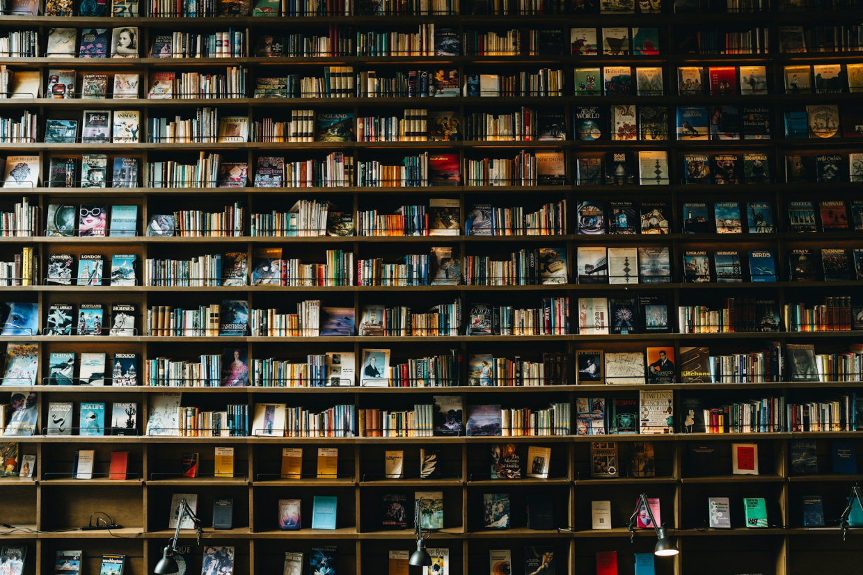 На Российской креативной неделе обсудят влияние книжной культуры на современные города и страны
