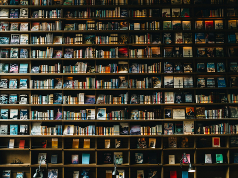 На Российской креативной неделе обсудят влияние книжной культуры на современные города и страны
