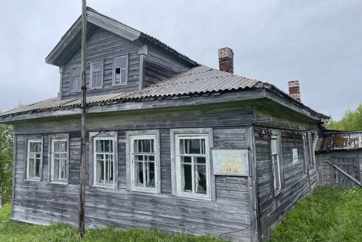 Последний звонок для деревни: как закрывают сельские школы