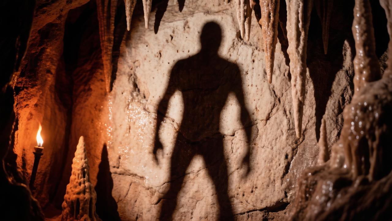 древние предки людей, происхождение человека, древние люди, гоминиды, призрачный предок
