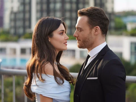 Изи-дизи: как турецкие сериалы стали международным феноменом и покорили мир