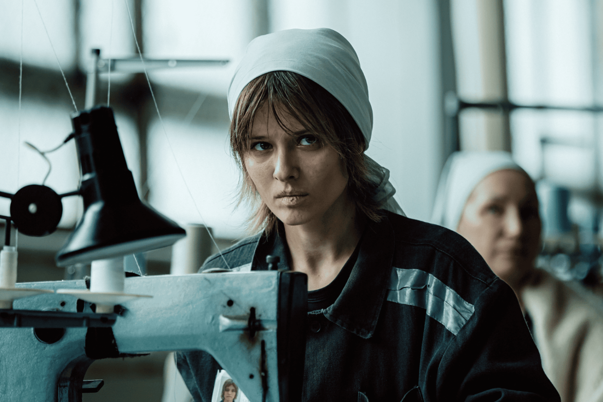 Блюдо, подающееся ледяным: сериал «Холод» как переосмысление «Графа Монте-Кристо»