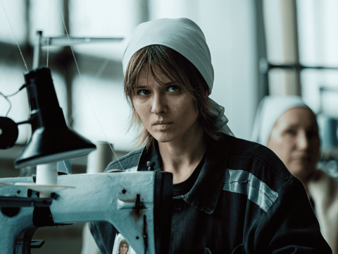 Блюдо, подающееся ледяным: сериал «Холод» как переосмысление «Графа Монте-Кристо»