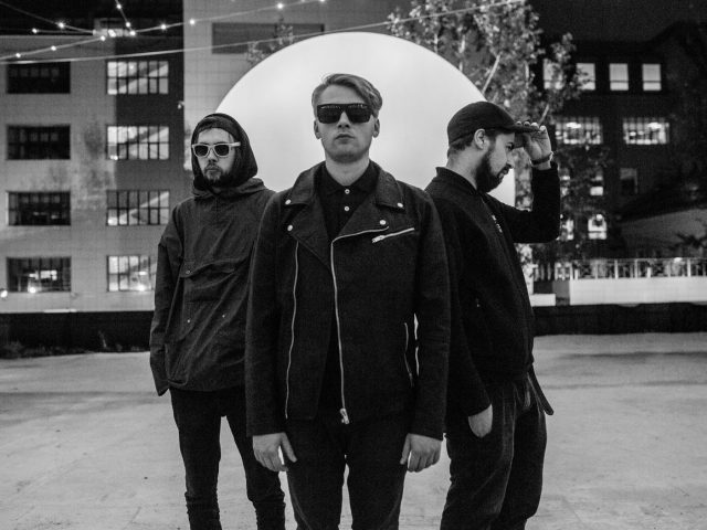 OLIGARKH выступят на фестивале Sziget в Будапеште