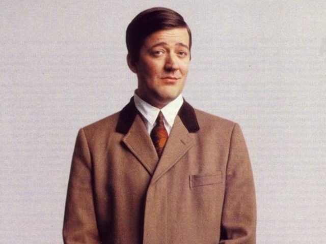 Над собой смеётесь