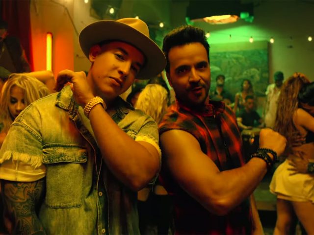 Хит Despacito вытаскивает со дна экономику Пуэрто-Рико