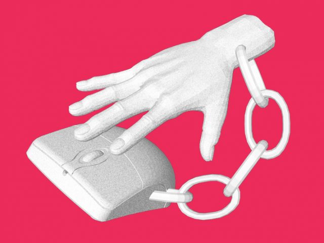 Я — фрилансер. Пожизненный испытательный срок и другие радости прекариата