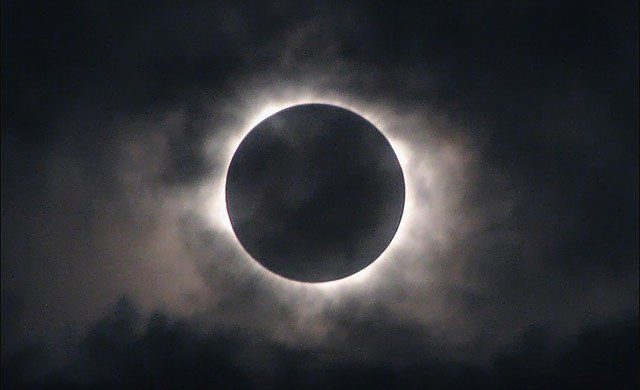 NASA привлечет всех желающих к исследованию затмения в Америке