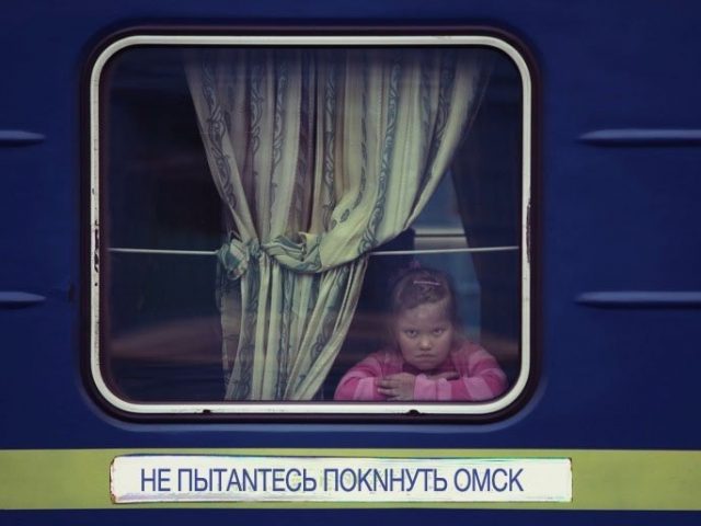 Омский телеканал запатентовал мем «Не пытайтесь покинуть Омск»