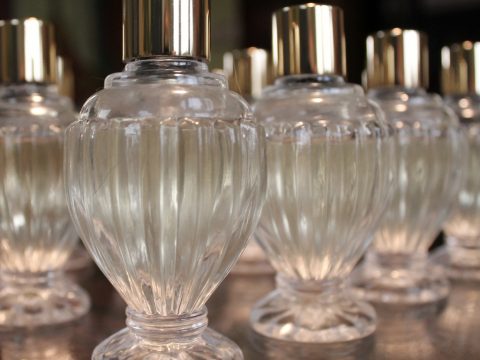 Парфюмер создала духи с запахом Омска