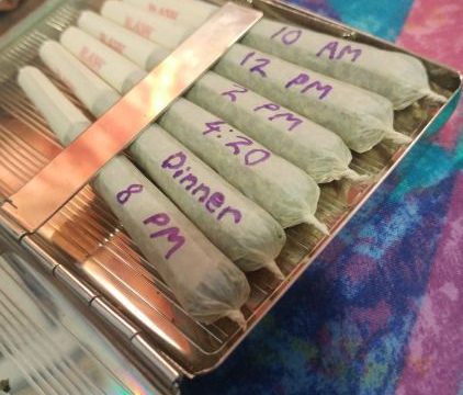 Уругвай стал первой страной, где марихуану продают в аптеках
