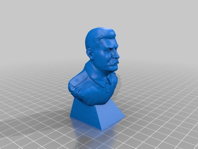 Cталин, Путин и Пушкин вошли в тройку выдающихся личностей по мнению россиян