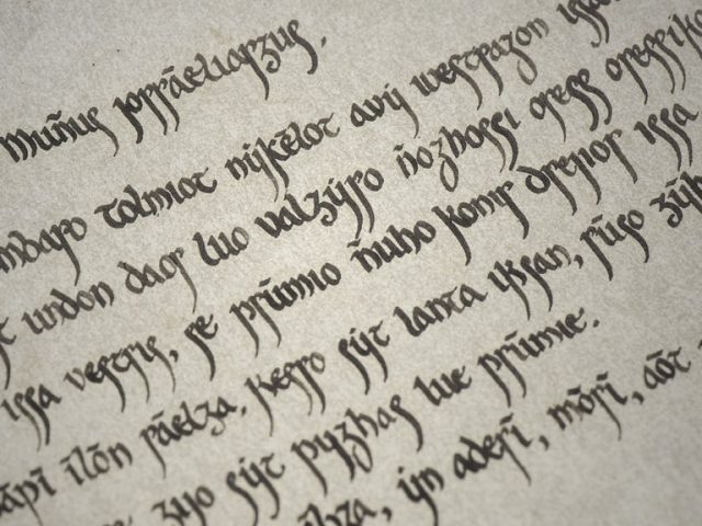 Duolingo запустил курс валирийского языка из «Игры престолов»