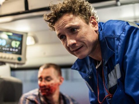 Вышел первый трейлер «Аритмии» Бориса Хлебникова