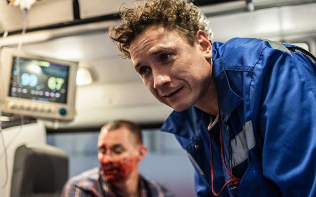 Вышел первый трейлер «Аритмии» Бориса Хлебникова