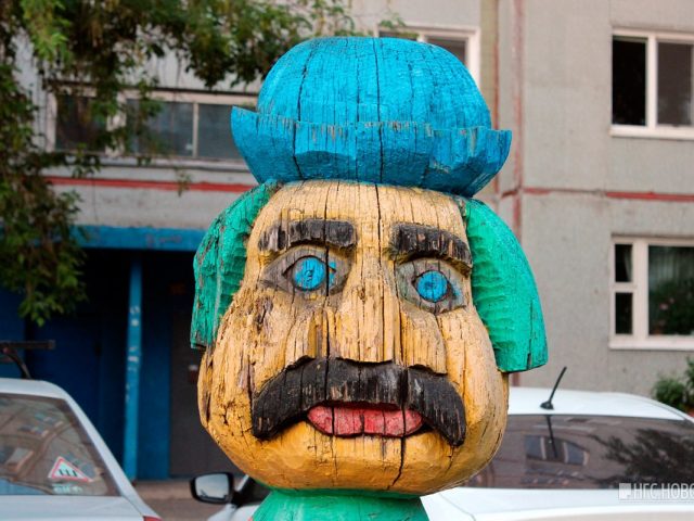 ЖЭК-арт стал предметом исследования РГГУ